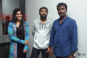 Lie Movie Success Meet